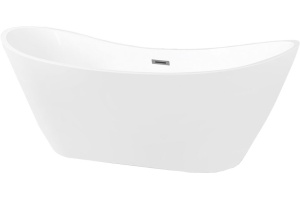 Акриловая ванна Swedbe Vita 8803