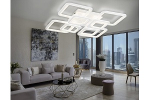 Потолочная люстра Ambrella FA FA4423 - 2