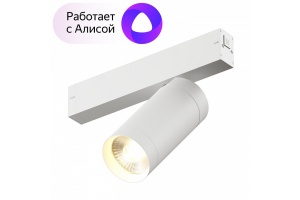 Светильник на штанге Denkirs Dk80 DK8020-WH - 3