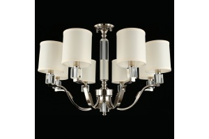 Люстра на штанге Aployt Ivet APL.706.07.08 - 2