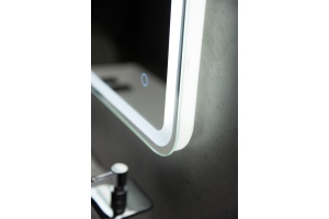 Зеркало BelBagno 60х80 (SPC-MAR-600-800-LED-TCH) - 3