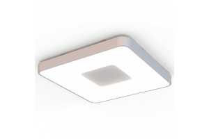 Потолочный светодиодный светильник Mantra Coin 7916