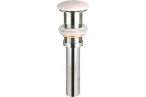 Донный клапан для раковины Ceramica Nova CN2000MW