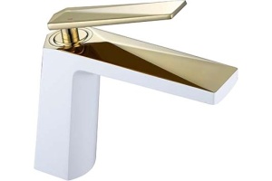 Смеситель Boheme Venturo 381-W для раковины