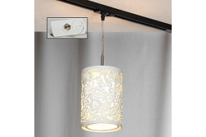 Подвесной светильник Lussole Vetere LSF-2306-01-TAW - 2