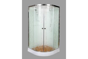 Душевая кабина Deto ЕМ1580 N - 2