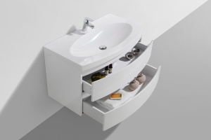 Мебельная раковина BelBagno Prospero 92 - 2