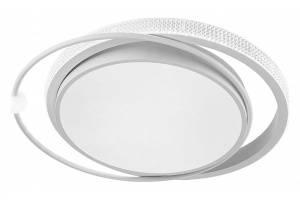 Накладной светильник Arte Lamp Alsafi A2657PL-1WH