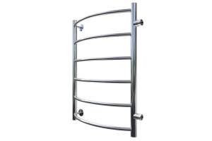 Полотенцесушитель водяной Тругор Приоритет ПМ 1 ЛЦ2 50x80x40