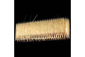 Подвесной светильник Wertmark Celina WE128.12.323