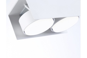 Подвесной светильник Ambrella TN TN70857 - 3