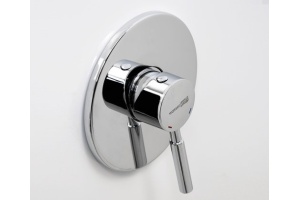 Смеситель Wasserkraft Main 4151 С ВНУТРЕННЕЙ ЧАСТЬЮ, для душа - 2