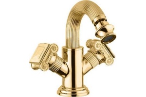 Смеситель Cezares Olimp BS2 03/24 O для биде