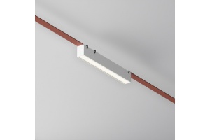 Накладной светильник Maytoni Basis TR129B-12W4K-W - 3