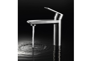 Смеситель BelBagno Nova NOV LVM IN для раковины - 2