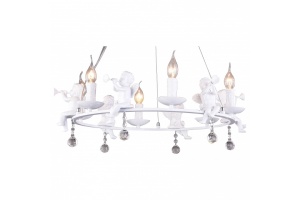 Подвесная люстра Escada Angel 10169/6