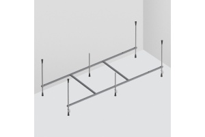 Каркас для ванны AM.PM Inspire V2.0 W52A-180-080W-R - 2