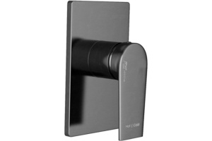 Смеситель Wasserkraft Wiese 8451 для душа