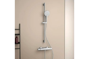 Душевой гарнитур Ideal Standard IdealRain хром - 2