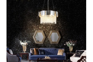 Подвесной светильник Ambrella TR TR5244 - 3