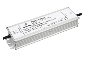 Блок питания Arlight ARPV-UH24320A-PFC 24V 320W IP67 3,3A 024272(1)