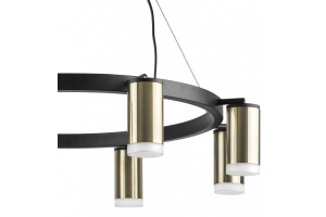 Подвесная люстра Lightstar Rullo LR0183180 - 3