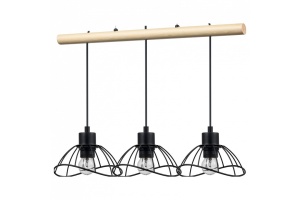 Подвесной светильник Vele Luce Formula VL6482P03