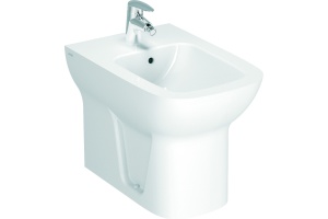Биде напольное Vitra S20 (5509B003-0288)