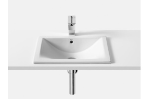 Раковина Roca Diverta 327114000 50 см - 3