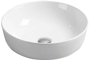 Раковина Vincea VBS-104 белая