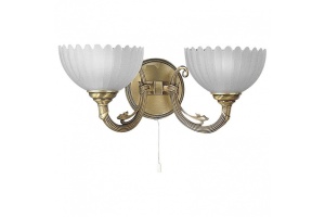 Бра Reccagni Angelo 3620 A 3620/2