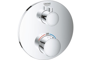 Термостат Grohe Grohtherm 24075000 для душа