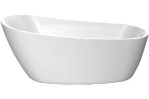 Акриловая ванна BelBagno BB15