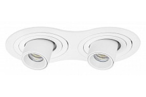 Встраиваемый светильник Lightstar Intero i626162 - 2