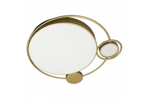 Потолочный светодиодный светильник Loft IT Mike 10065