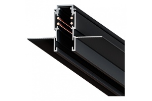 Шинопровод магнитный встраиваемый Arte Lamp Expert-Accessories A580206