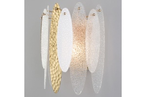 Накладной светильник Bogate's Canaria 326/1