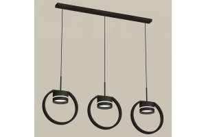 Подвесной светильник Ambrella XB XB9107152