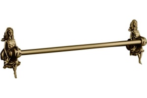 Полотенцедержатель Art&Max Athena AM-0617-B