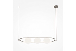 Светильник на штанге Maytoni Erich MOD221PL-03N - 3