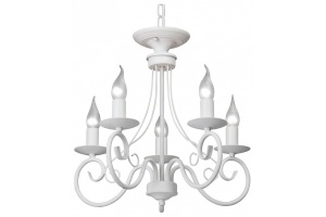 Подвесная люстра Vitaluce V3814 V3814-0/5