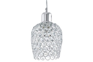 Подвесной светильник Eglo ПРОМО Bonares 1 94896