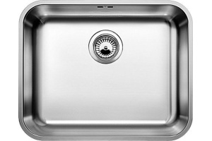 Металлическая мойка Blanco Supra (518205)