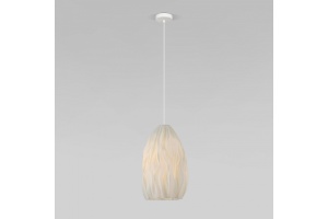 Подвесной светильник Eurosvet Sinki 30186/1 белый - 3