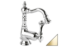 Смеситель Cezares Margot MARGOT-BSM2-03/24-M для биде