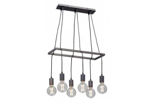 Подвесная люстра Vitaluce V4550 V4550-2/6S