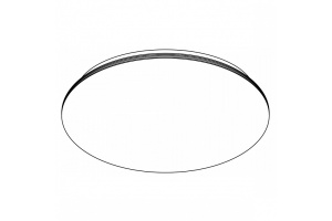 Потолочный светодиодный светильник Citilux Симпла CL714900G