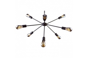 Подвесная люстра Nowodvorski Rod 9734