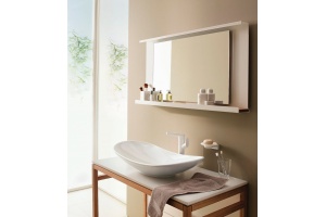 Раковина Villeroy & Boch My Nature 4110 60R1 alpin CeramicPlus - 2