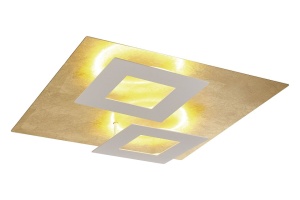 Потолочный светодиодный светильник Mantra Dalia 8161